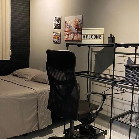 פיירה דה סנטנה Apartamento Central Park מראה חיצוני תמונה