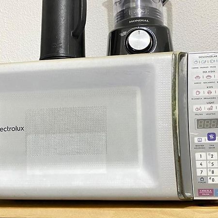 פיירה דה סנטנה Apartamento Central Park מראה חיצוני תמונה