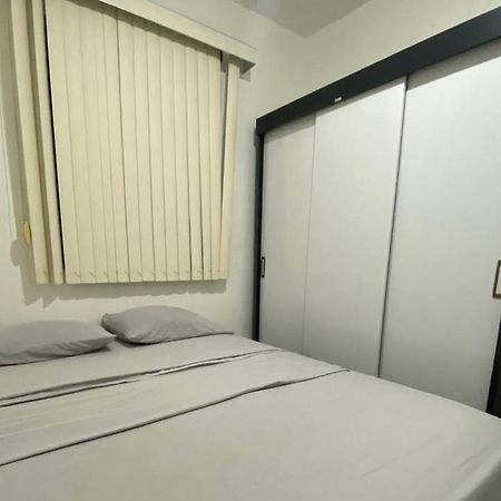 פיירה דה סנטנה Apartamento Central Park מראה חיצוני תמונה