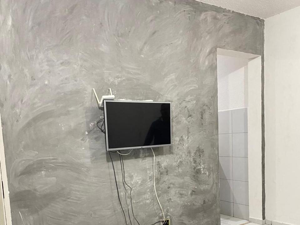 פיירה דה סנטנה Apartamento Central Park מראה חיצוני תמונה