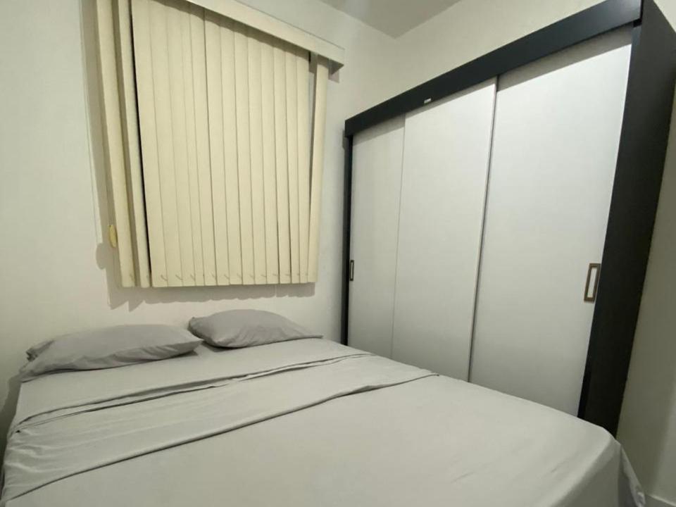 פיירה דה סנטנה Apartamento Central Park מראה חיצוני תמונה